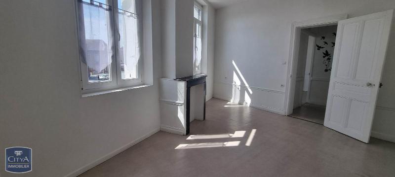 Photo 5 appartement Saint-Quentin