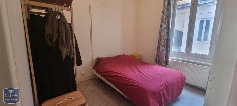 Photo 5 appartement Saint-Quentin