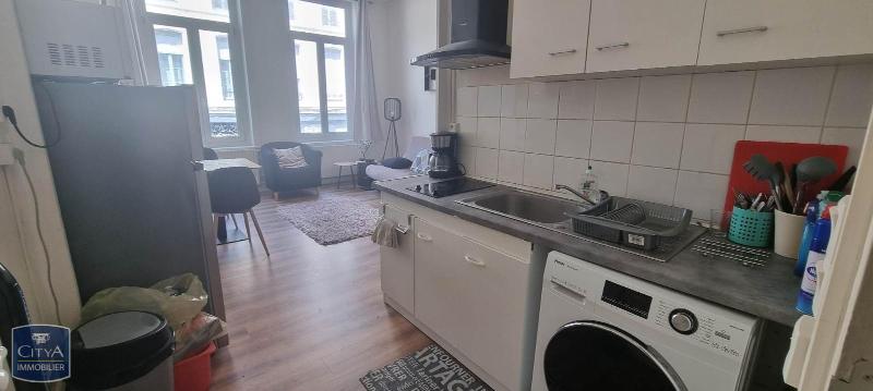 Photo 3 appartement Saint-Quentin