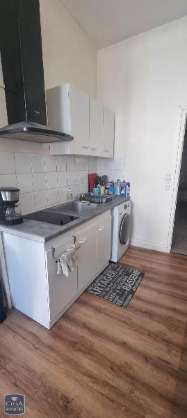 Photo 2 appartement Saint-Quentin