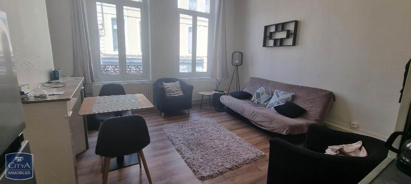 Photo 1 appartement Saint-Quentin