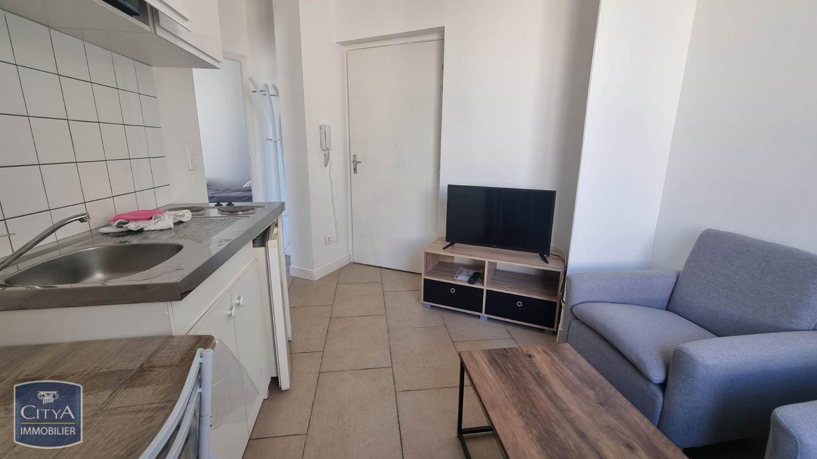 Photo 1 appartement Saint-Quentin