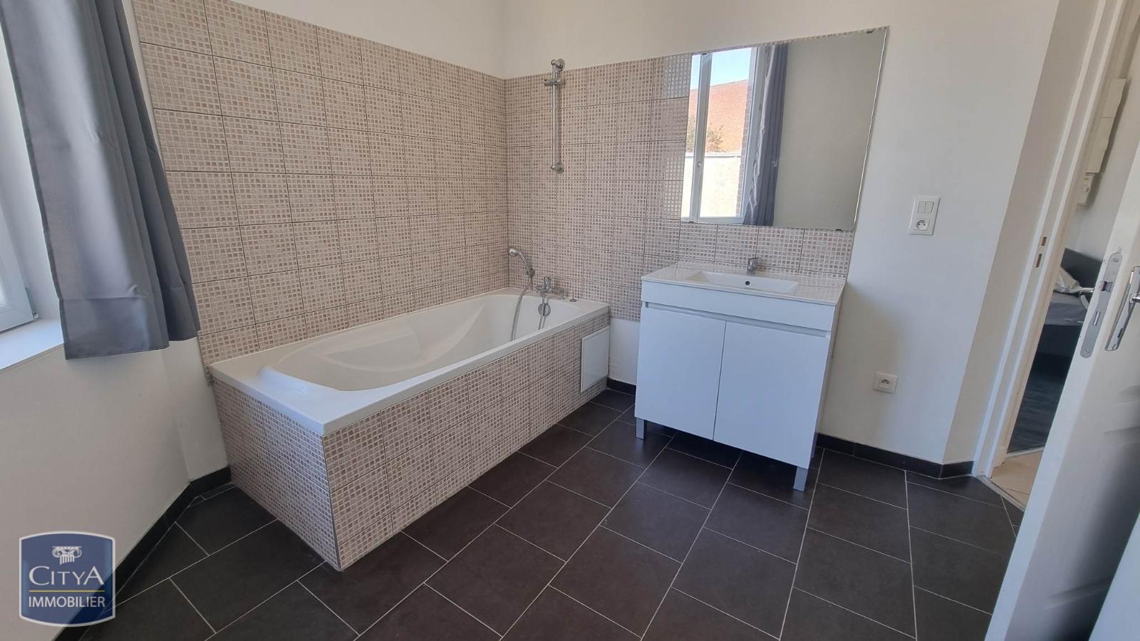 Photo 2 appartement Saint-Quentin