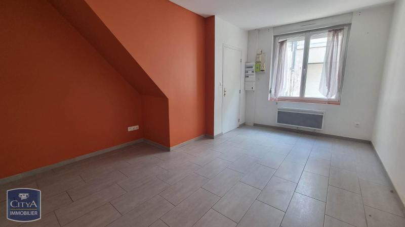 Photo 1 appartement Saint-Quentin