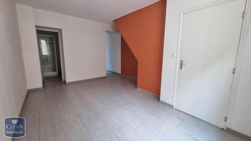 Photo Appartement 1 pièce 23.34m²