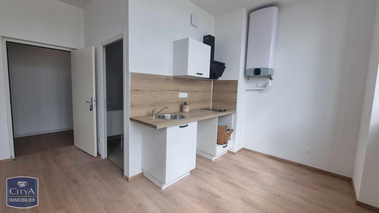 Photo 1 appartement Saint-Quentin