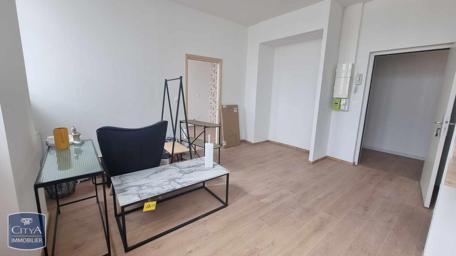 Photo 2 appartement Saint-Quentin