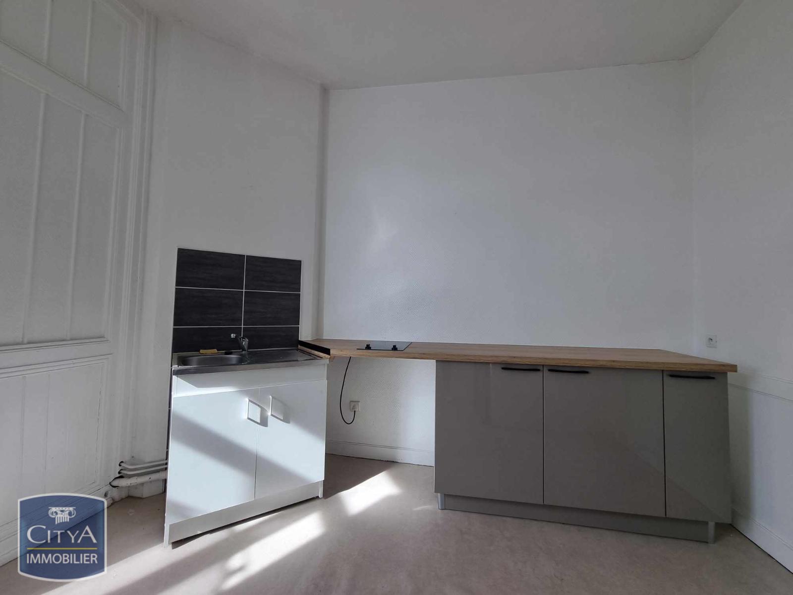 Photo 1 appartement Saint-Quentin