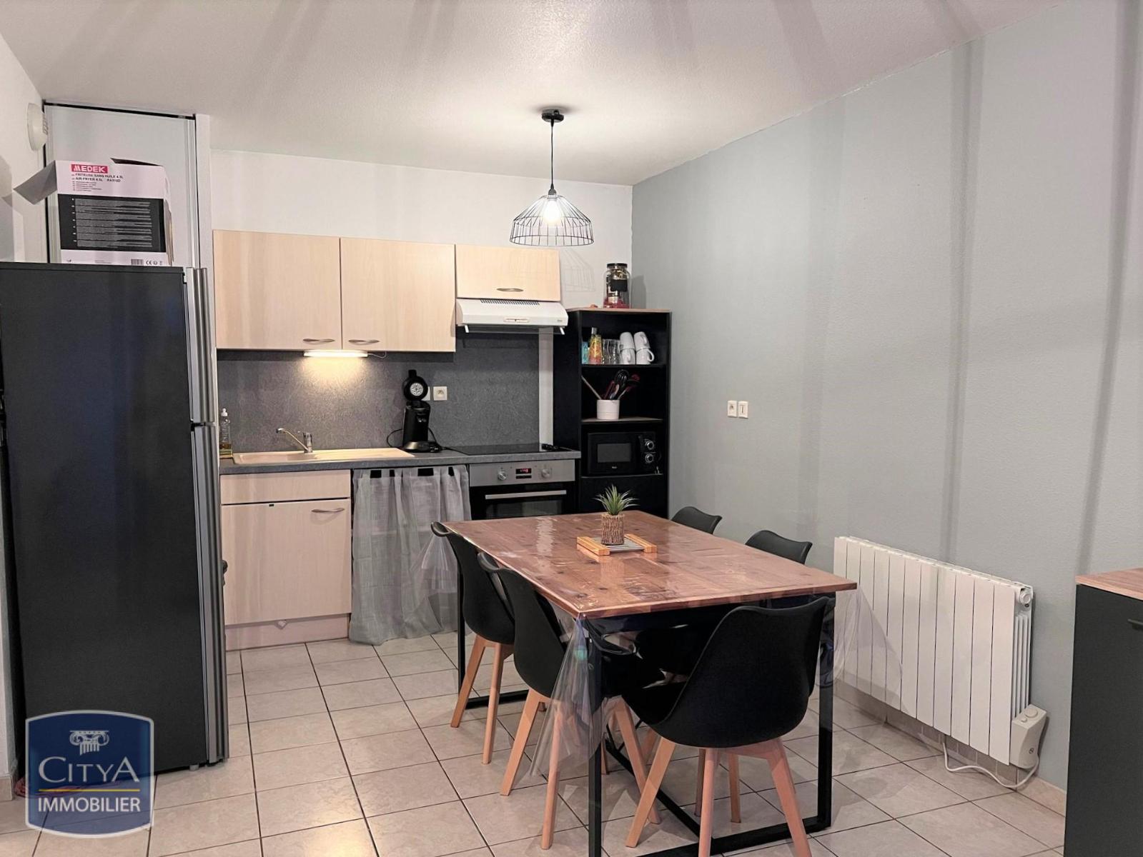 Photo 2 appartement Saint-Quentin