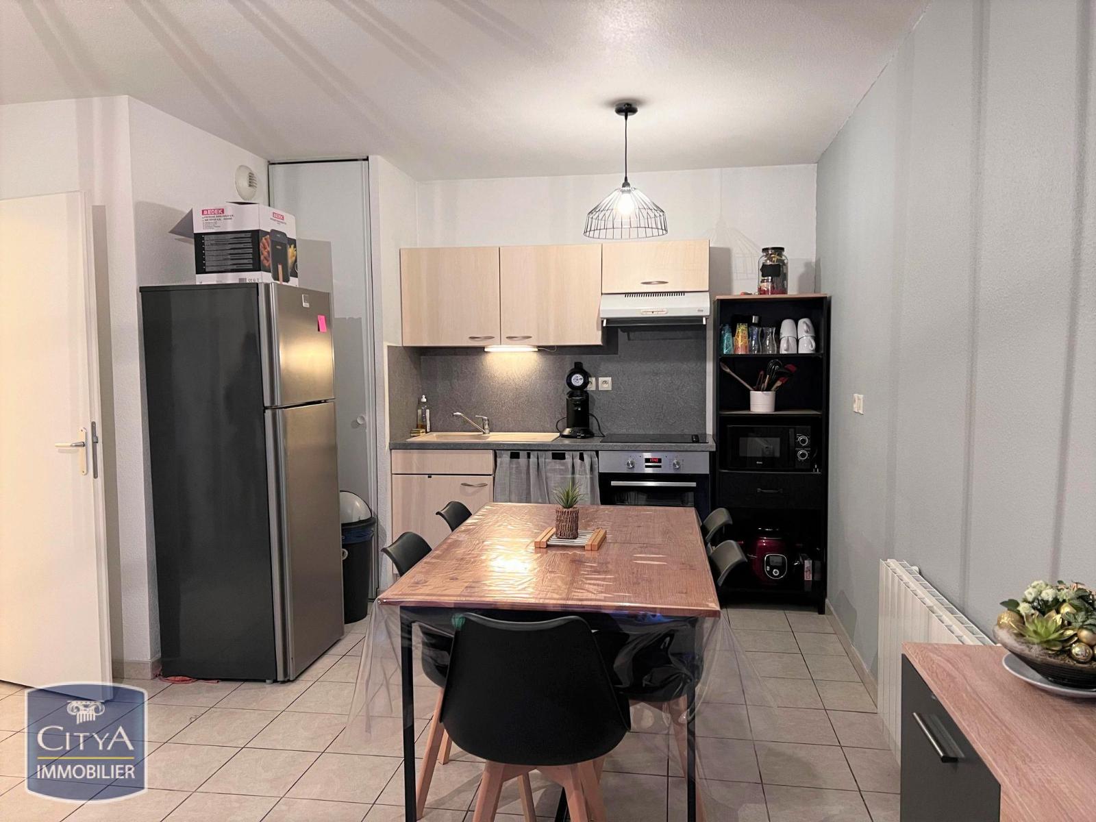 Photo 3 appartement Saint-Quentin