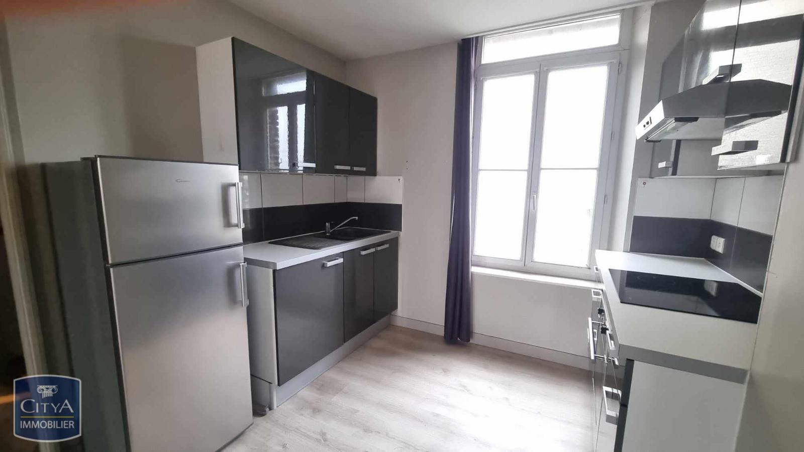 Photo 1 appartement Saint-Quentin