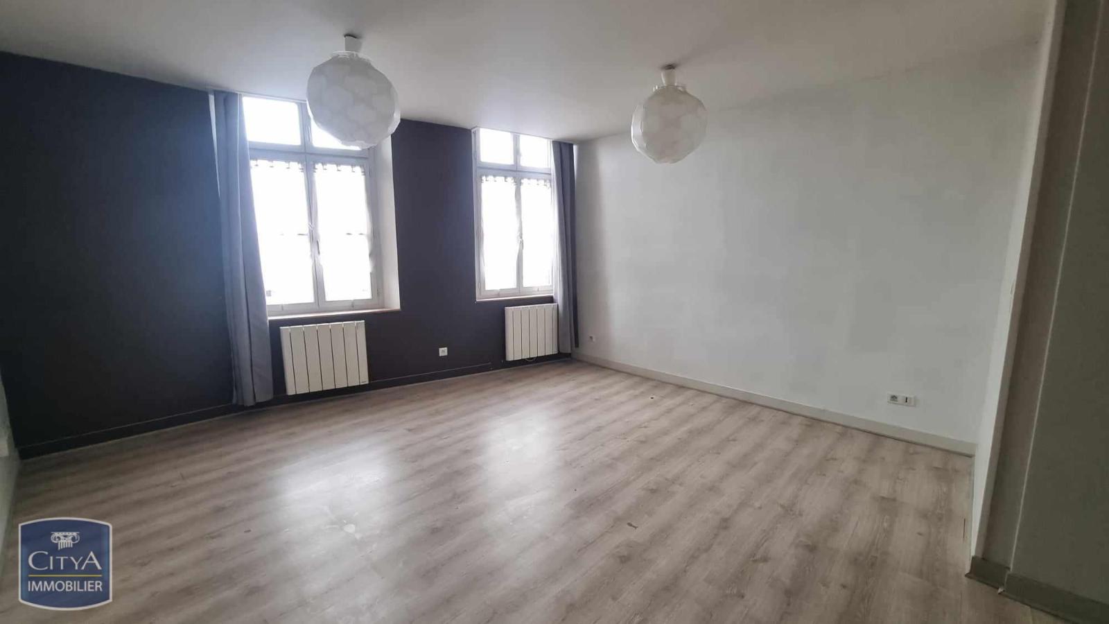 Photo 3 appartement Saint-Quentin