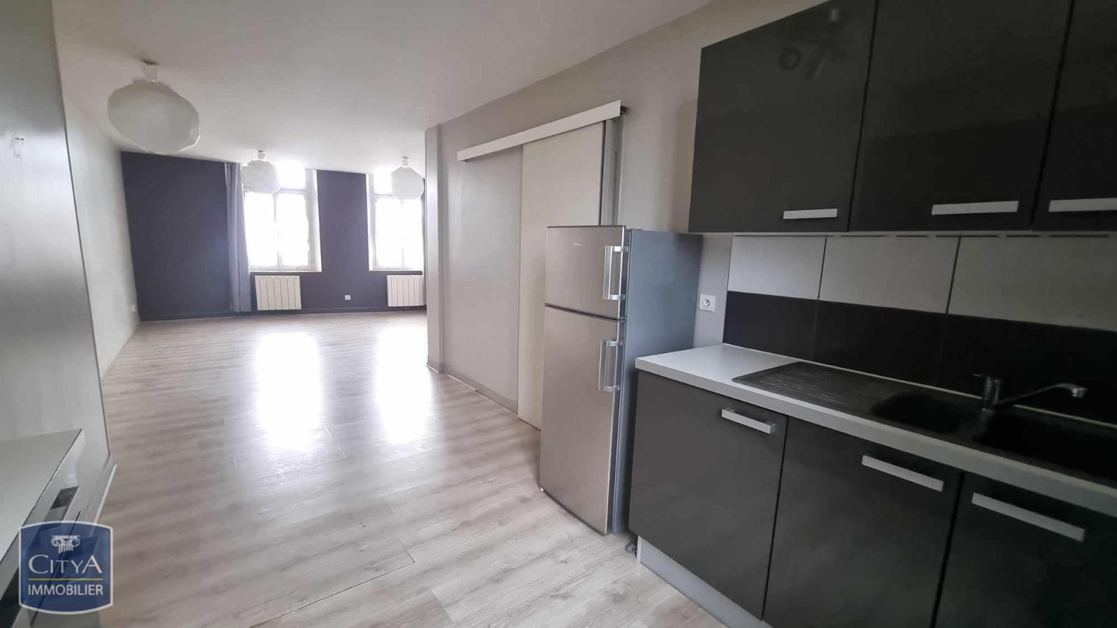 Photo 2 appartement Saint-Quentin