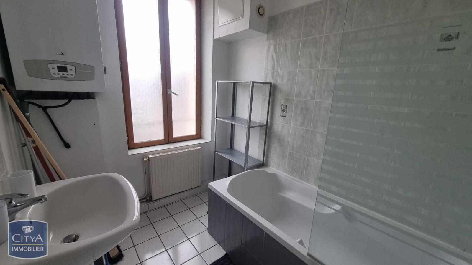 Photo 6 appartement Saint-Quentin