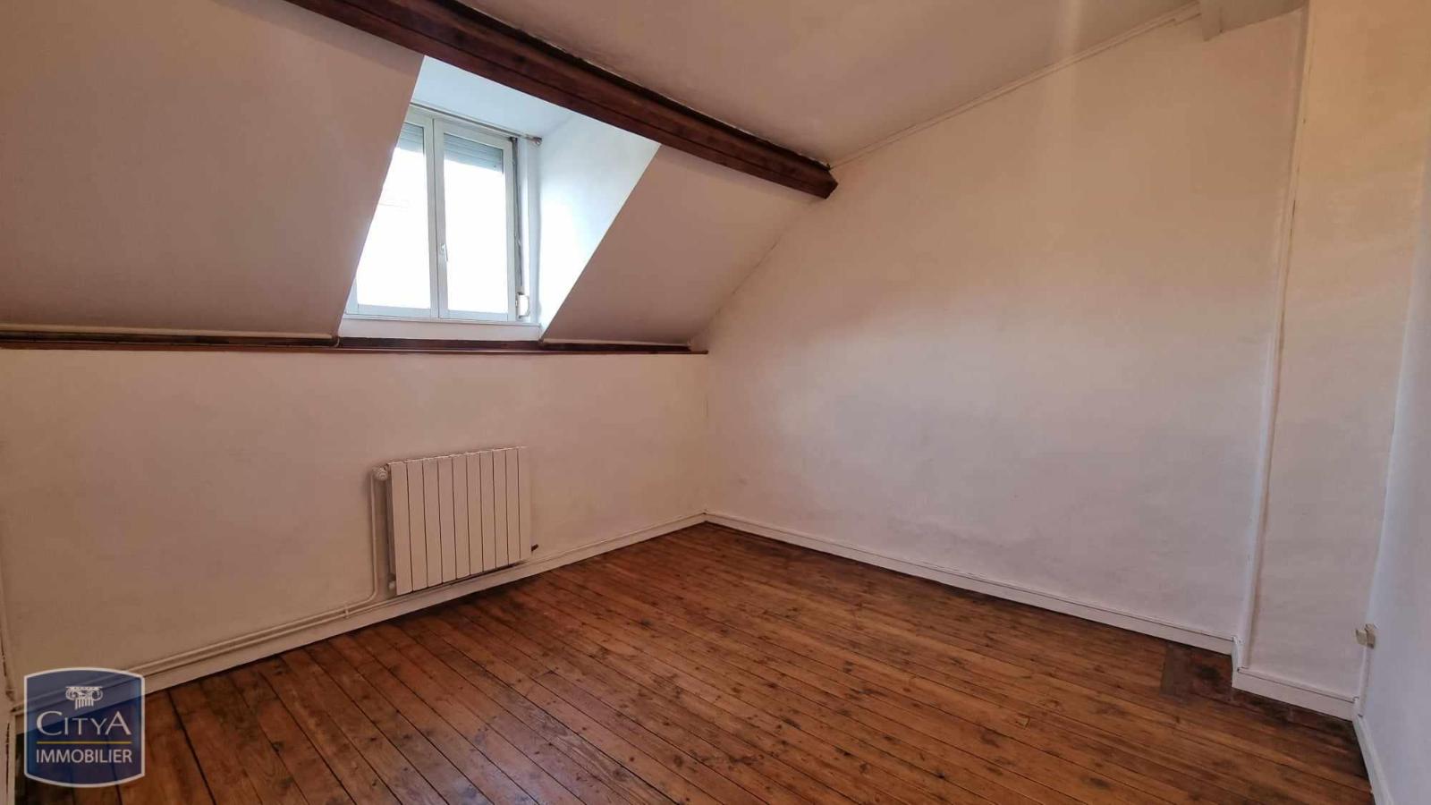 Photo 5 appartement Saint-Quentin