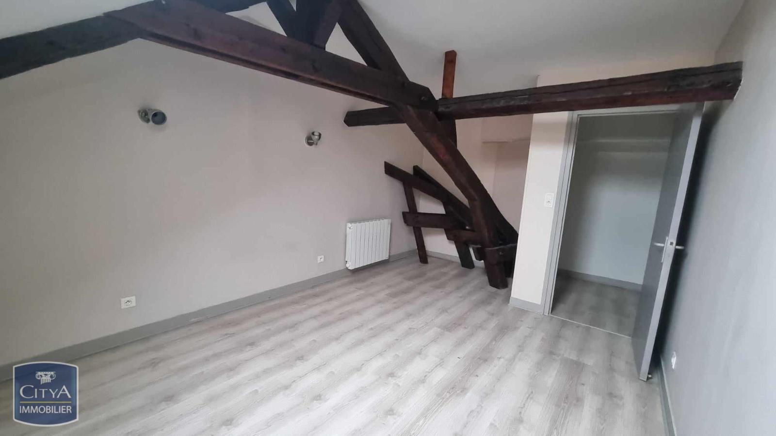 Photo 6 appartement Saint-Quentin