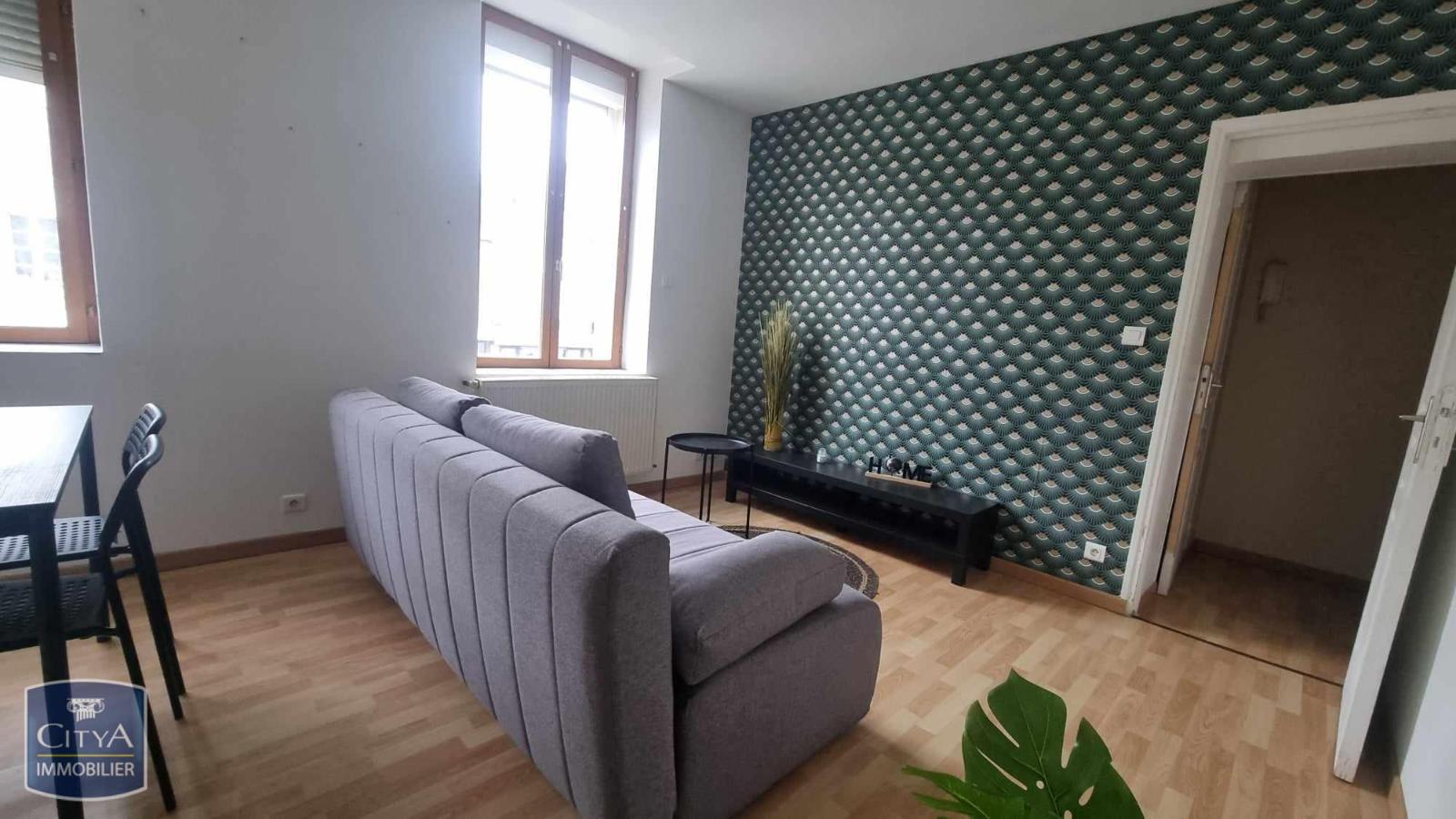 Photo 2 appartement Saint-Quentin