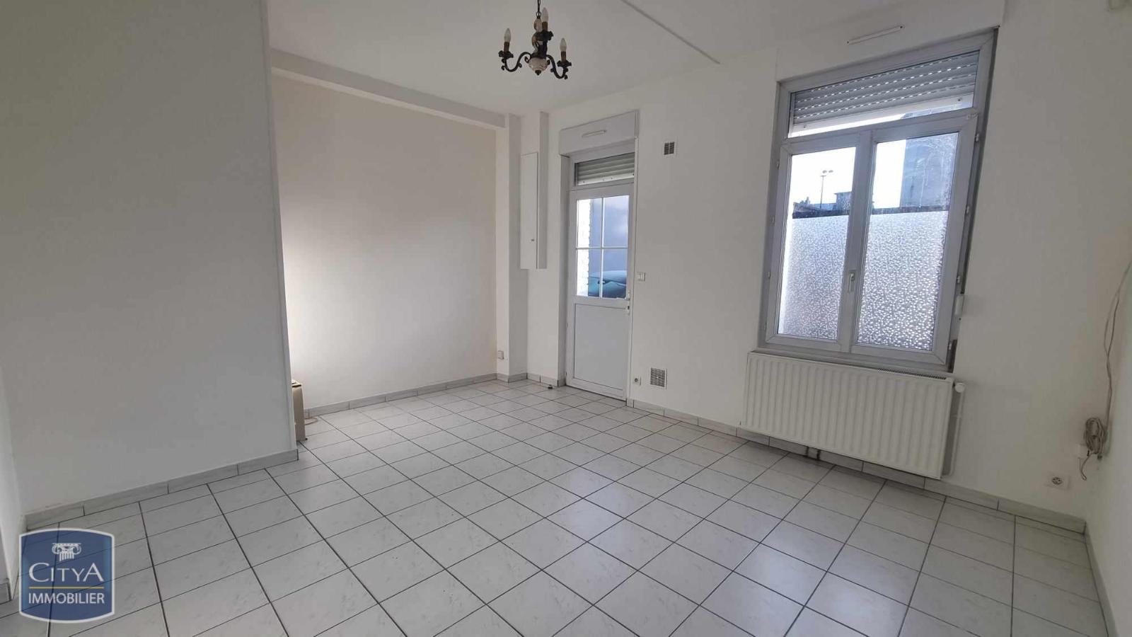 Photo Maison 3 pièces 55.34m²