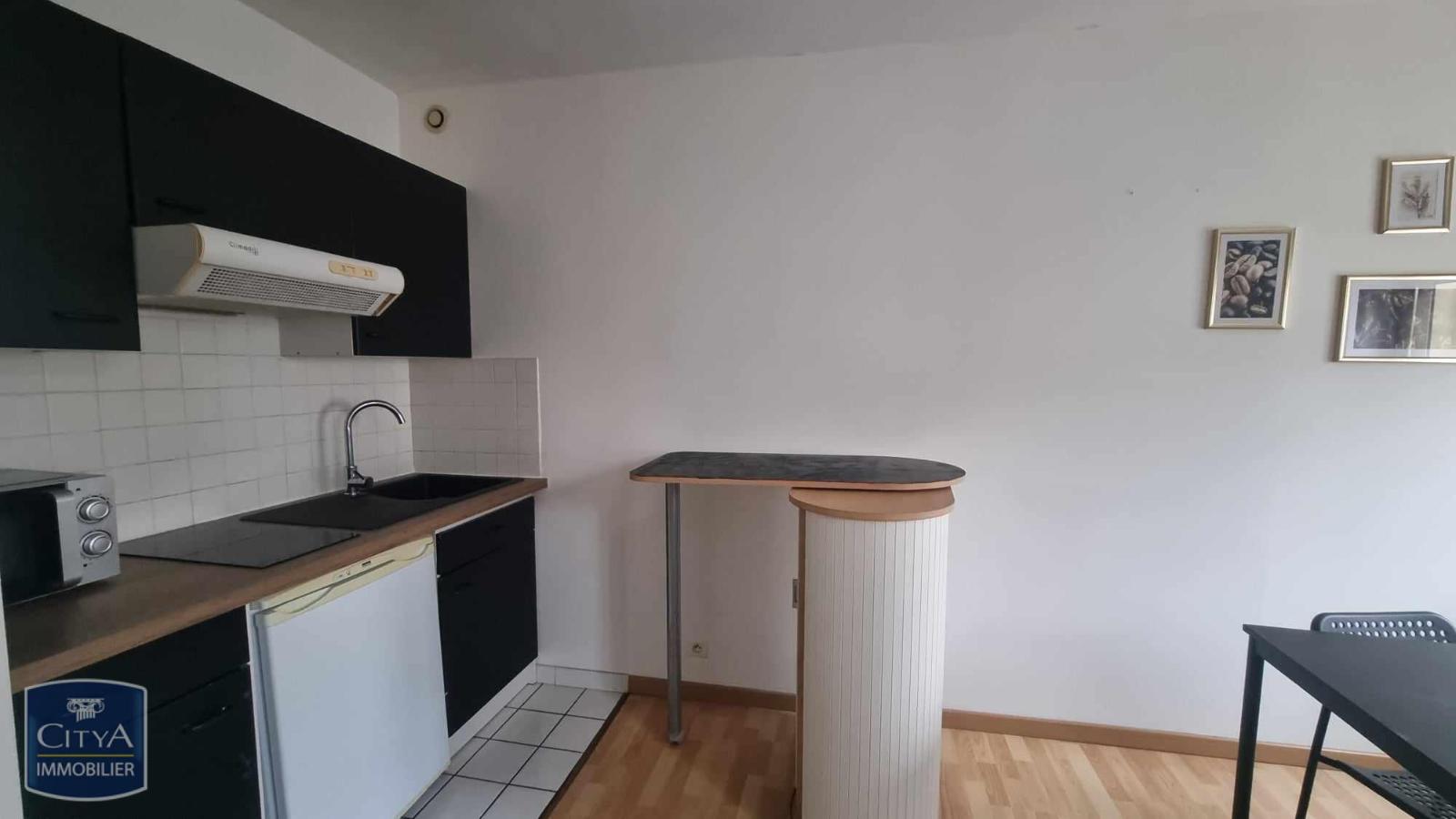 Photo 4 appartement Saint-Quentin