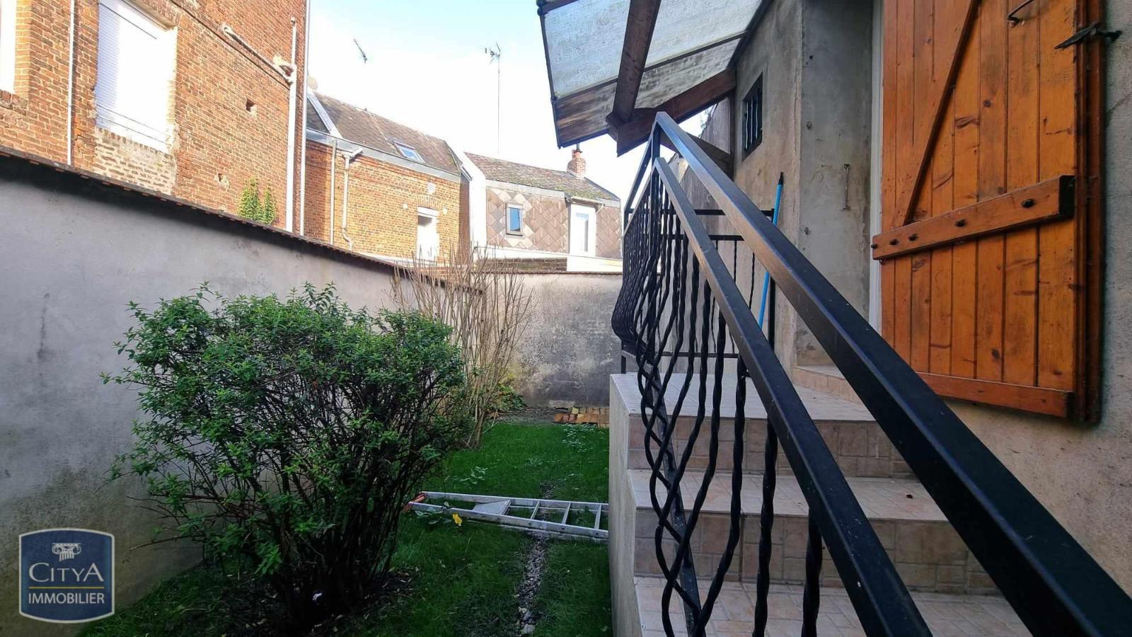 Photo 7 appartement Saint-Quentin