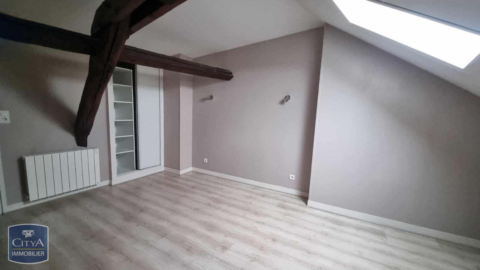 Photo 10 appartement Saint-Quentin