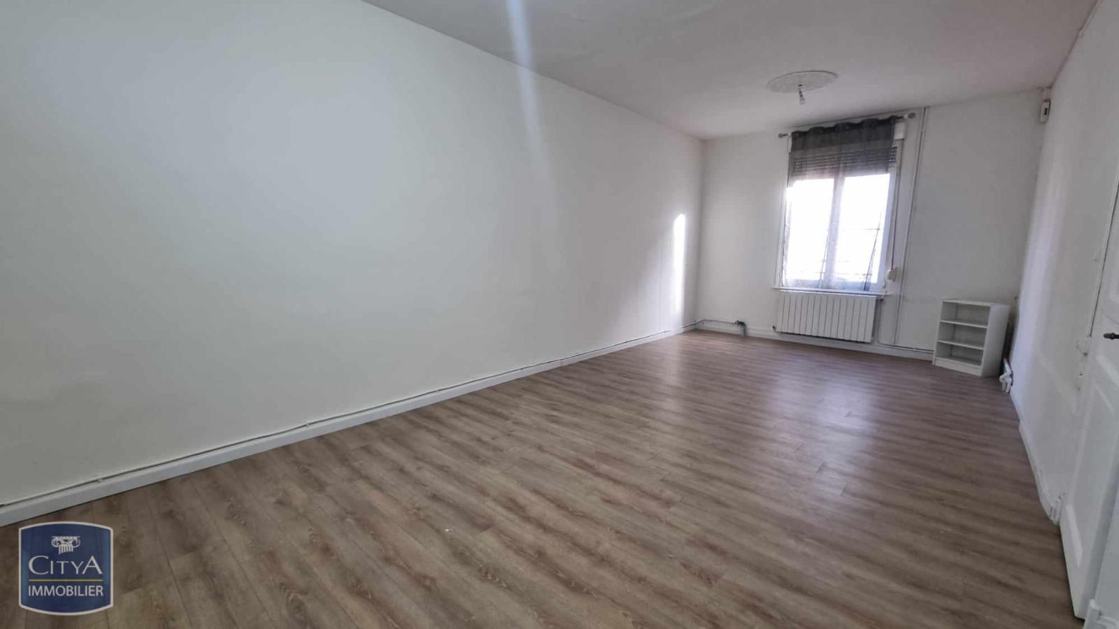 Photo 1 appartement Saint-Quentin