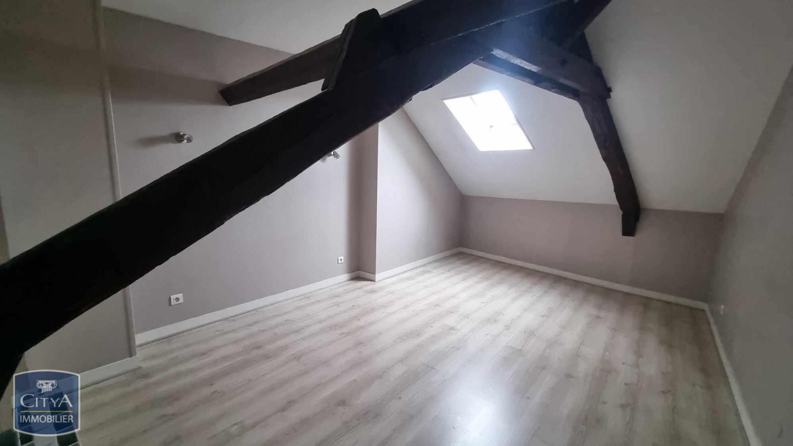 Photo 9 appartement Saint-Quentin