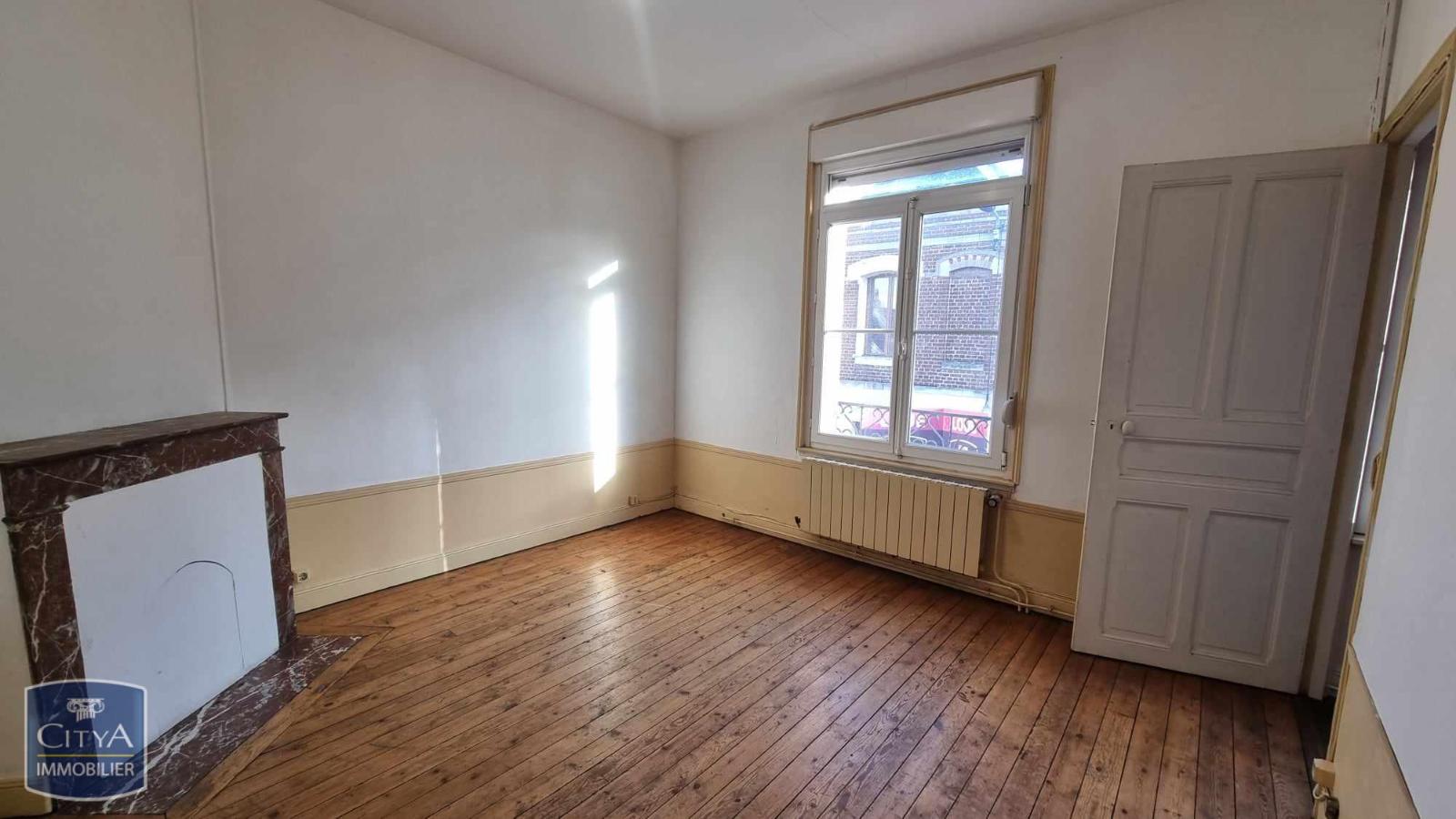 Photo 6 appartement Saint-Quentin