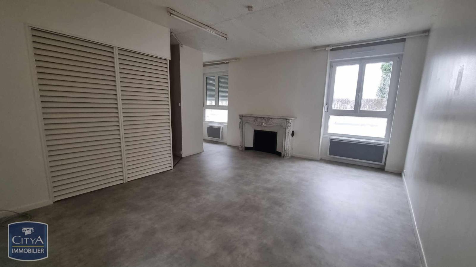 Photo Appartement 1 pièce 30.51m²