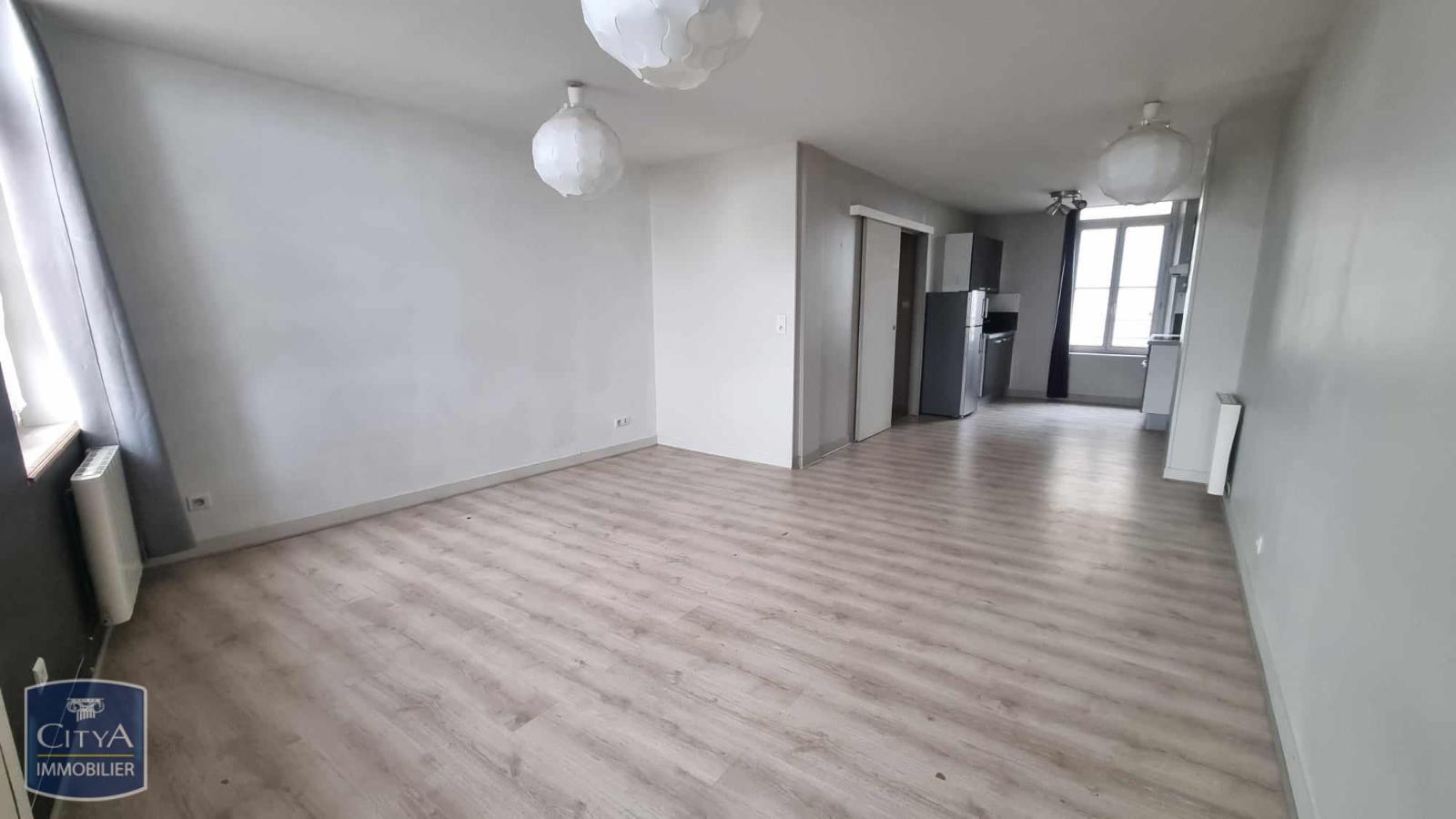 Photo 4 appartement Saint-Quentin