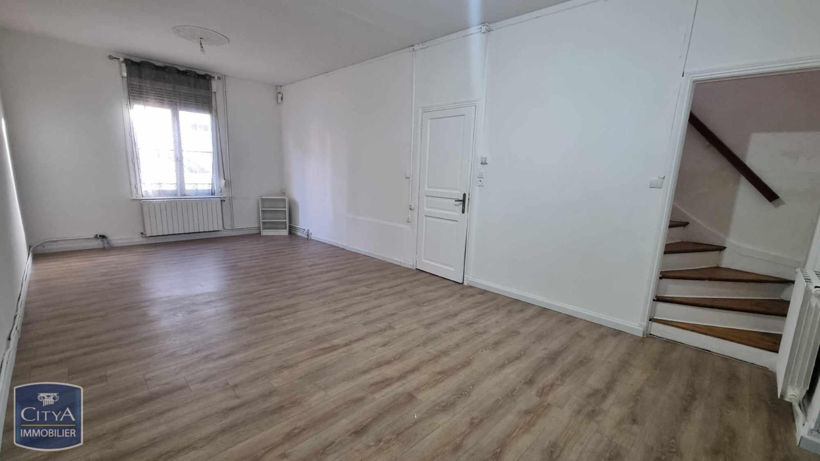 Photo 2 appartement Saint-Quentin