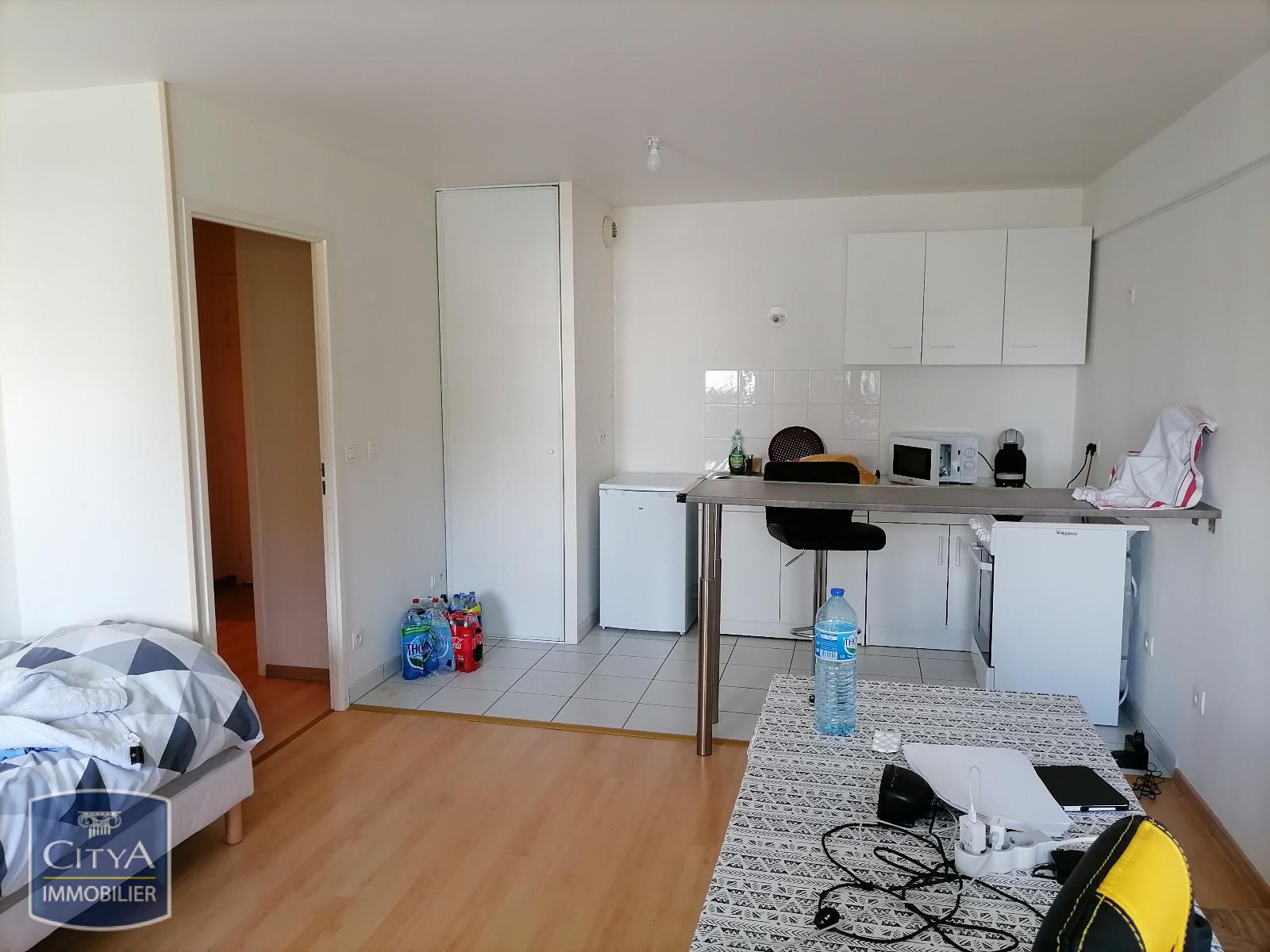 Photo 1 appartement Saint-Quentin