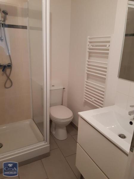 Photo 4 appartement Saint-Quentin