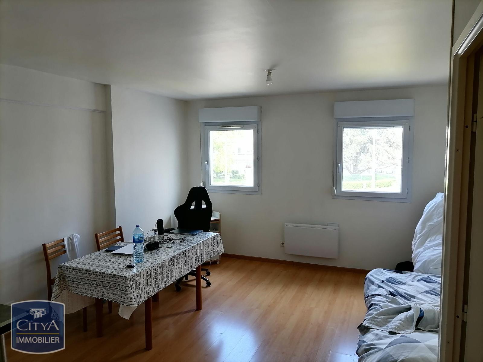 Photo 2 appartement Saint-Quentin