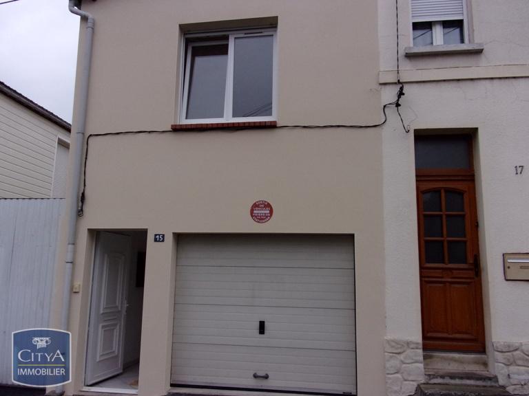 Photo Maison 4 pièces 79.88m²