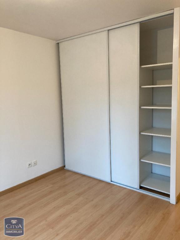 Photo 3 appartement Saint-Quentin