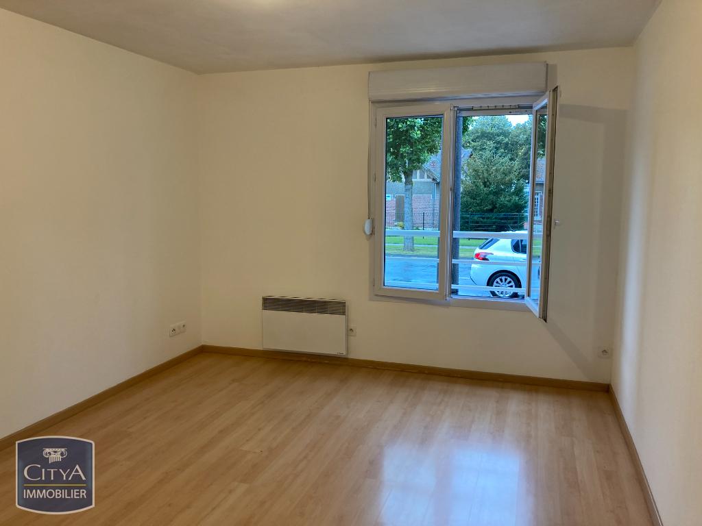 Photo 4 appartement Saint-Quentin