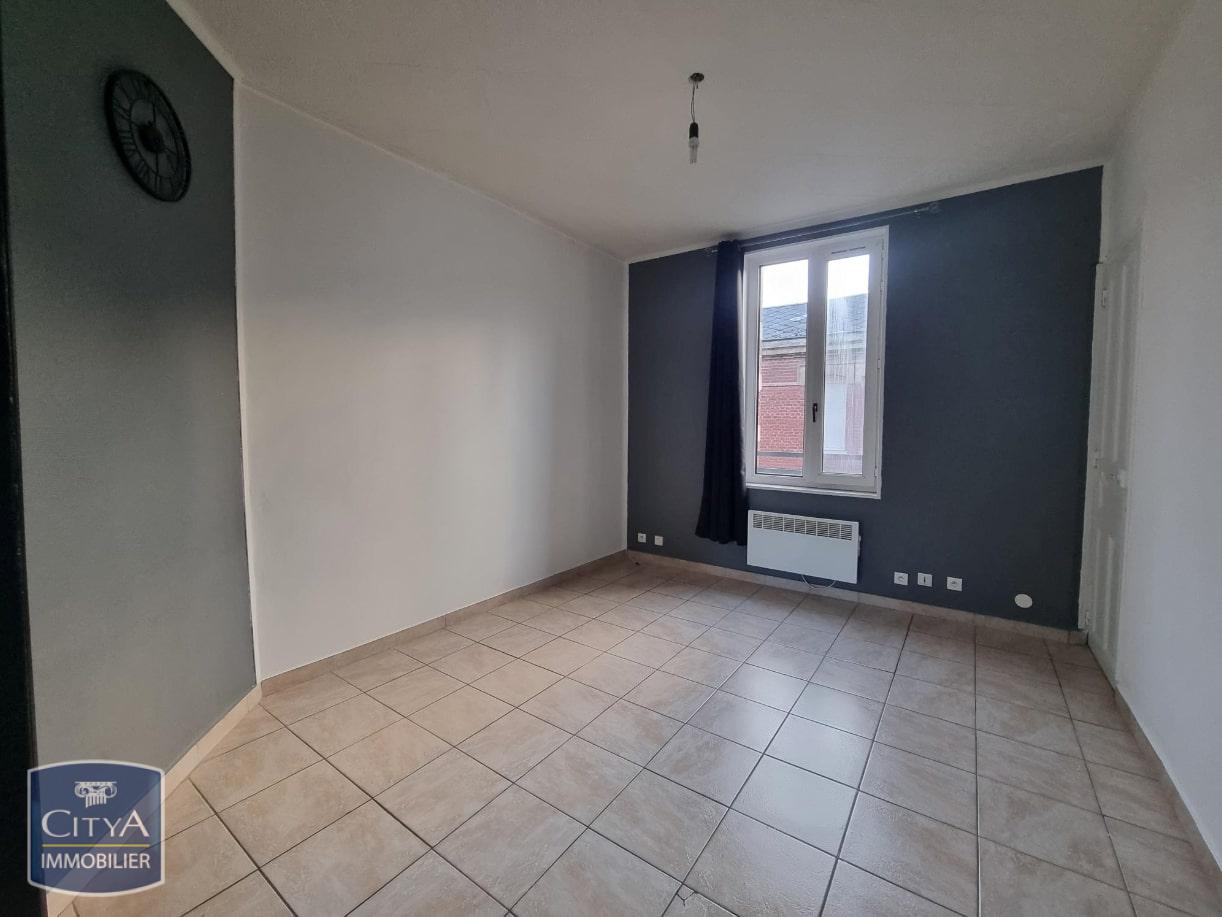 Photo 3 appartement Saint-Quentin