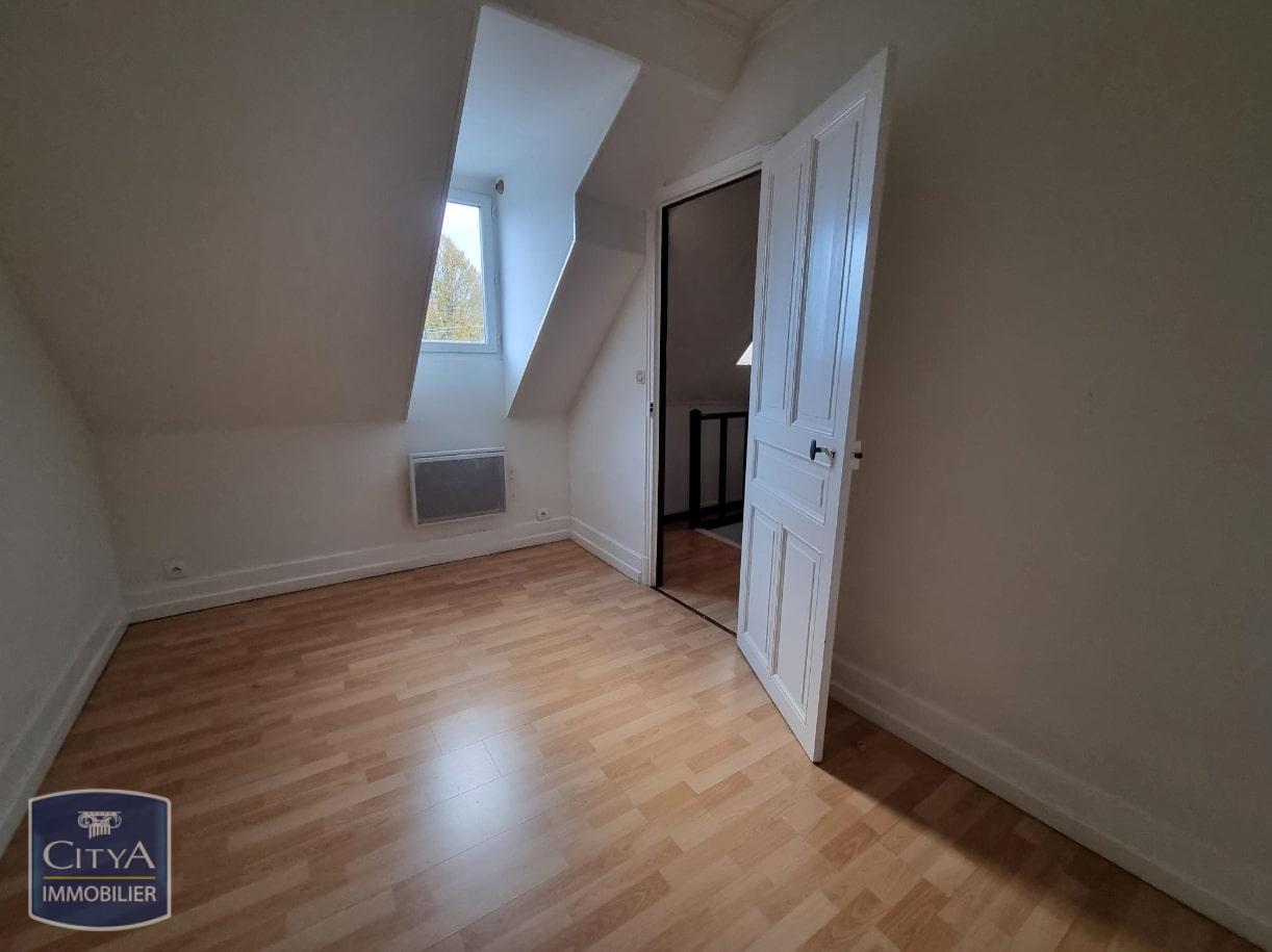 Photo 5 appartement Saint-Quentin