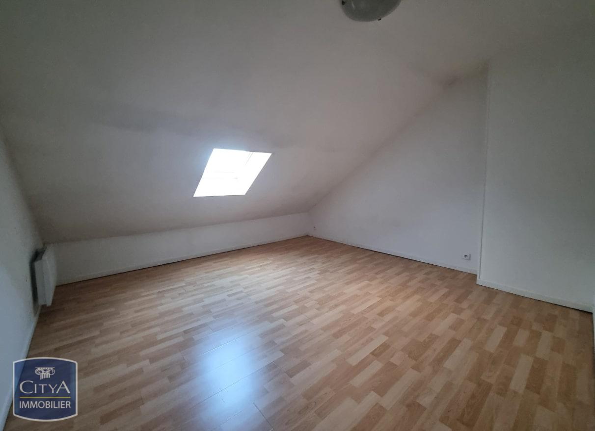 Photo 6 appartement Saint-Quentin