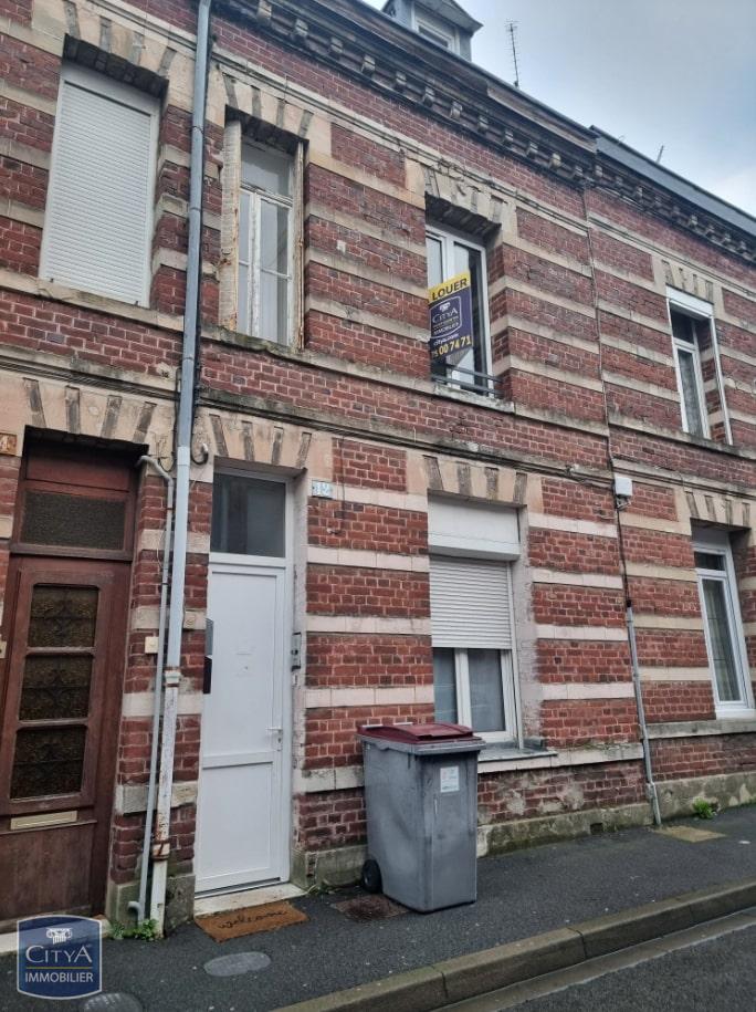 Photo 7 appartement Saint-Quentin