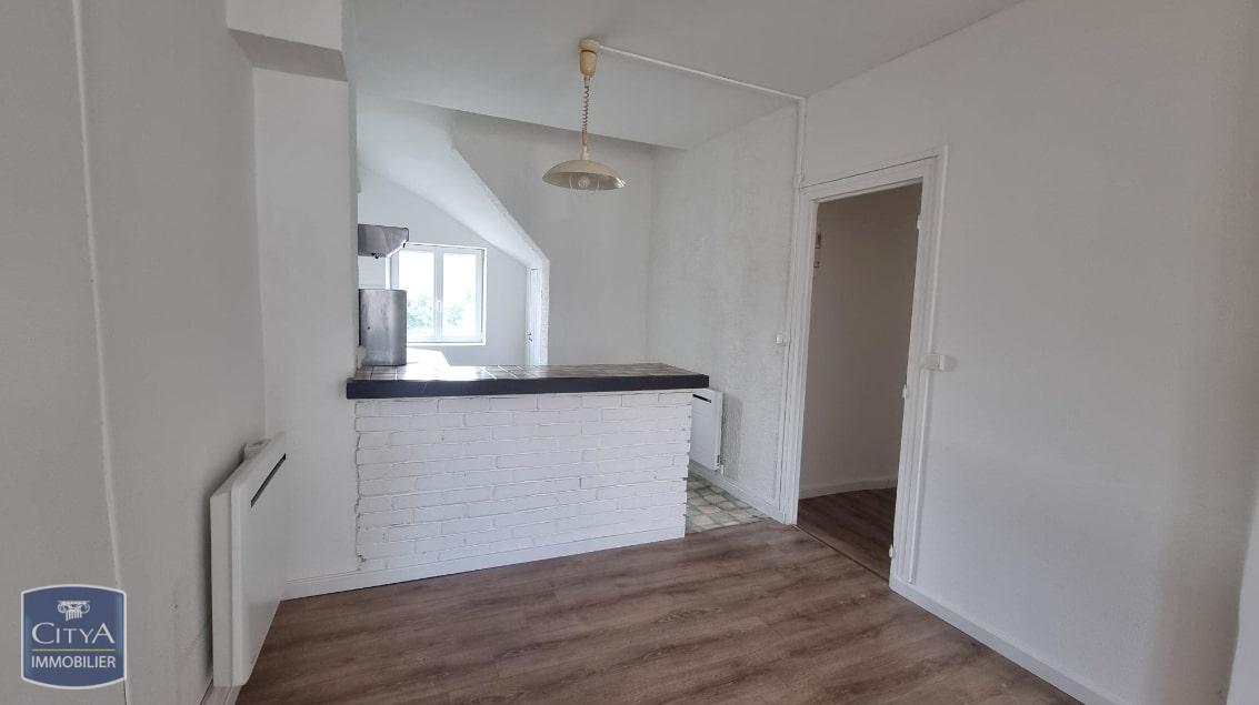 Photo 2 appartement Saint-Quentin