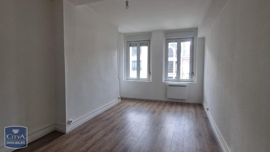 Photo 1 appartement Saint-Quentin