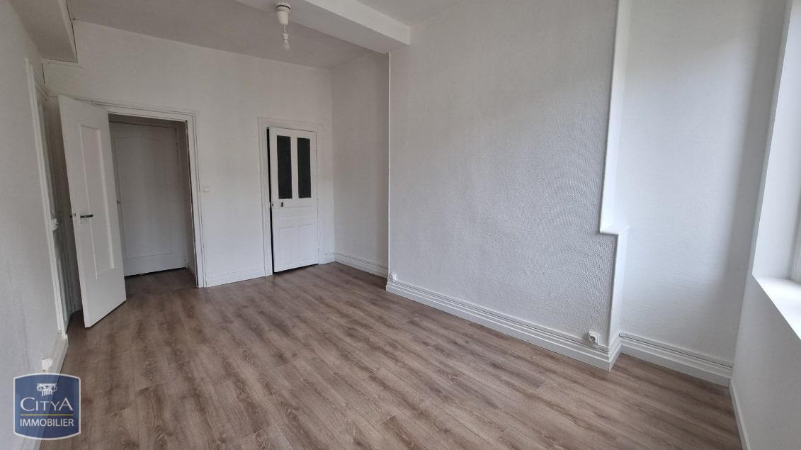 Photo 5 appartement Saint-Quentin