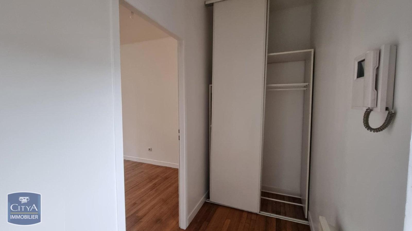 Photo 4 appartement Saint-Quentin