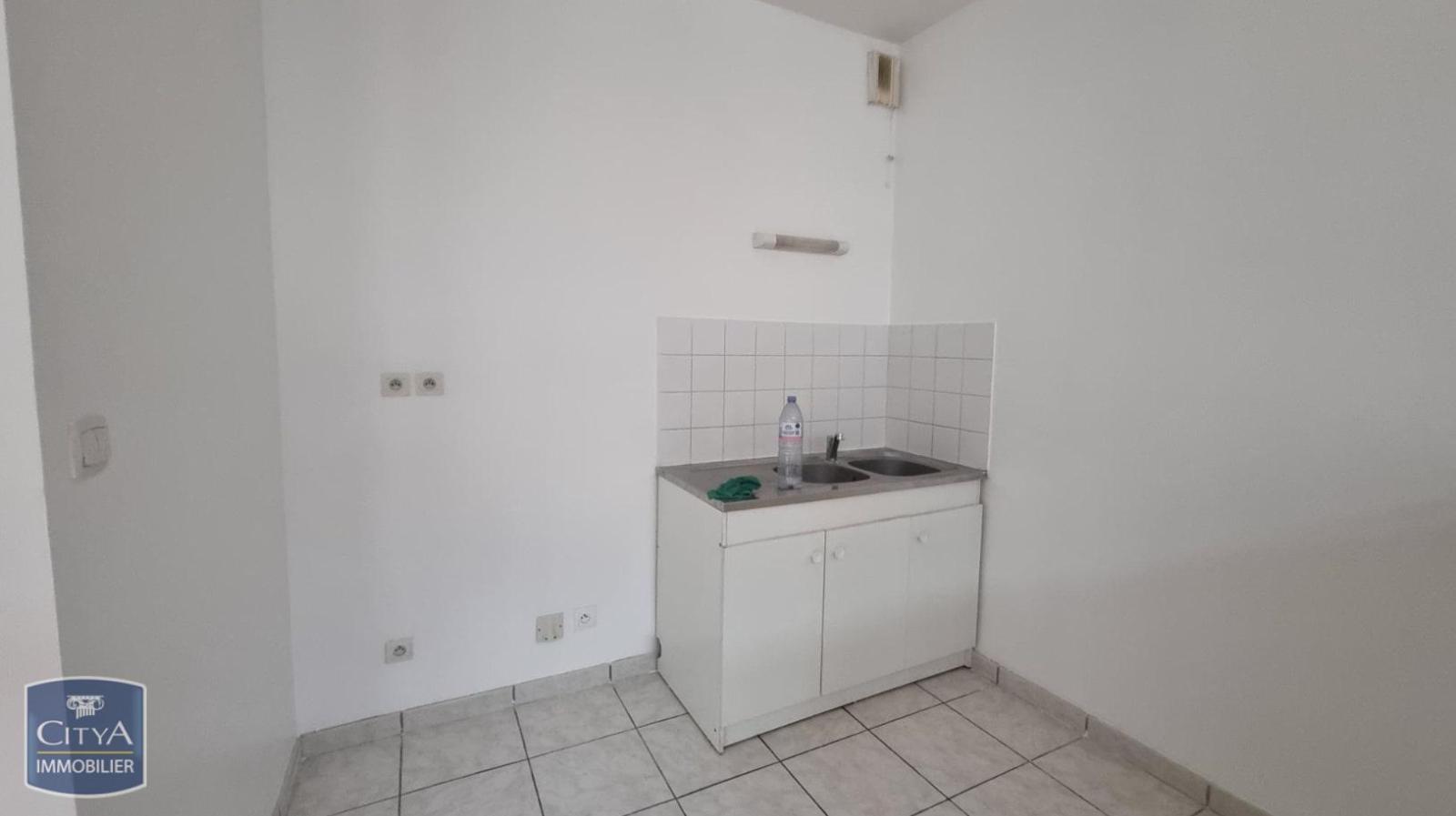 Photo 2 appartement Saint-Quentin