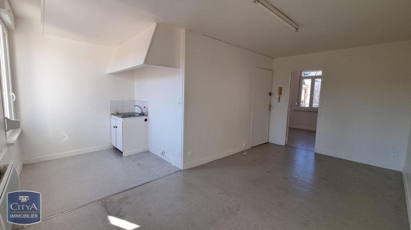 Photo 2 appartement Saint-Quentin