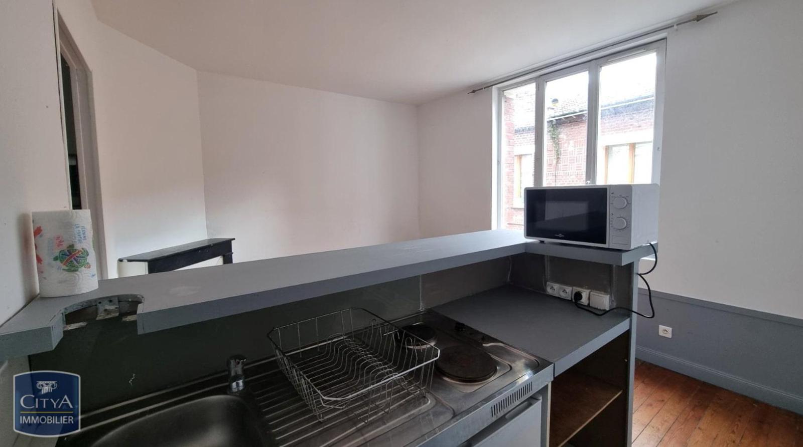 Photo 2 appartement Saint-Quentin