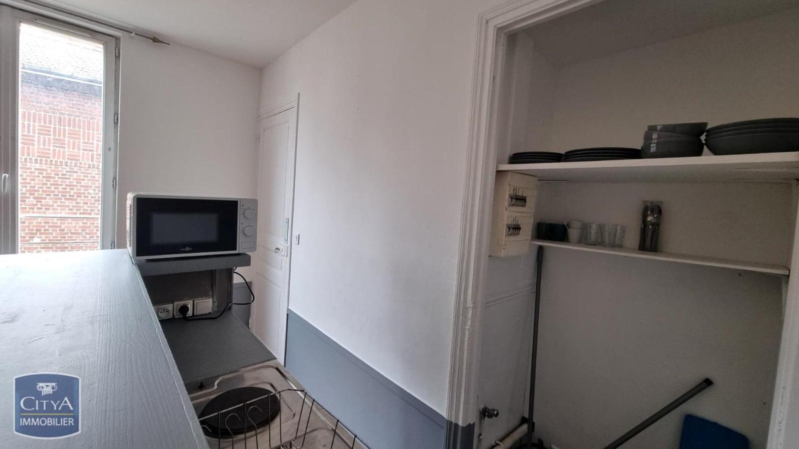 Photo 3 appartement Saint-Quentin