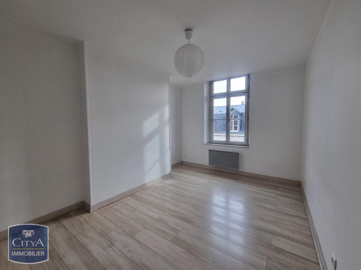 Photo 3 appartement Saint-Quentin